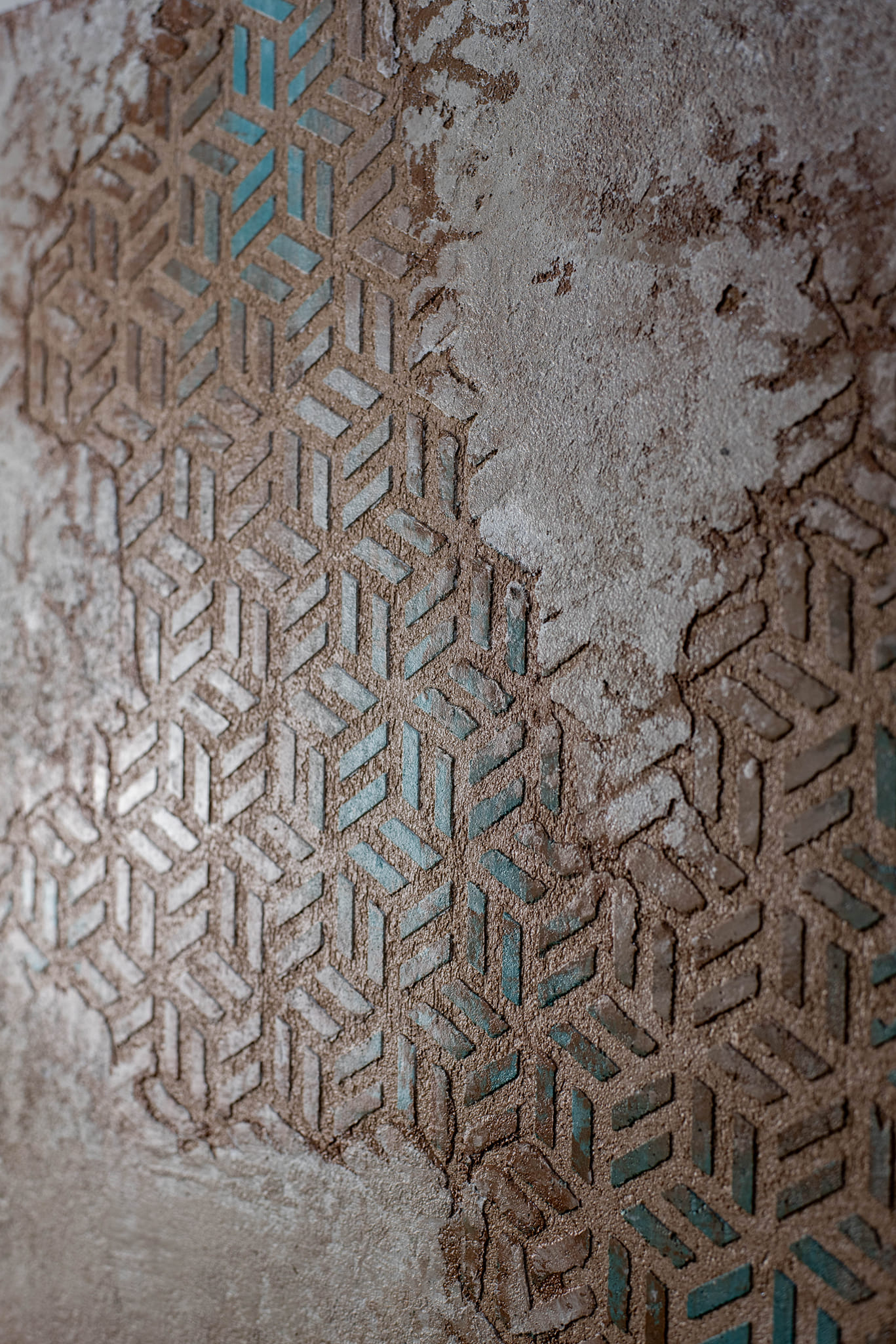 Fessünk Szépet Egyedi díszfalak