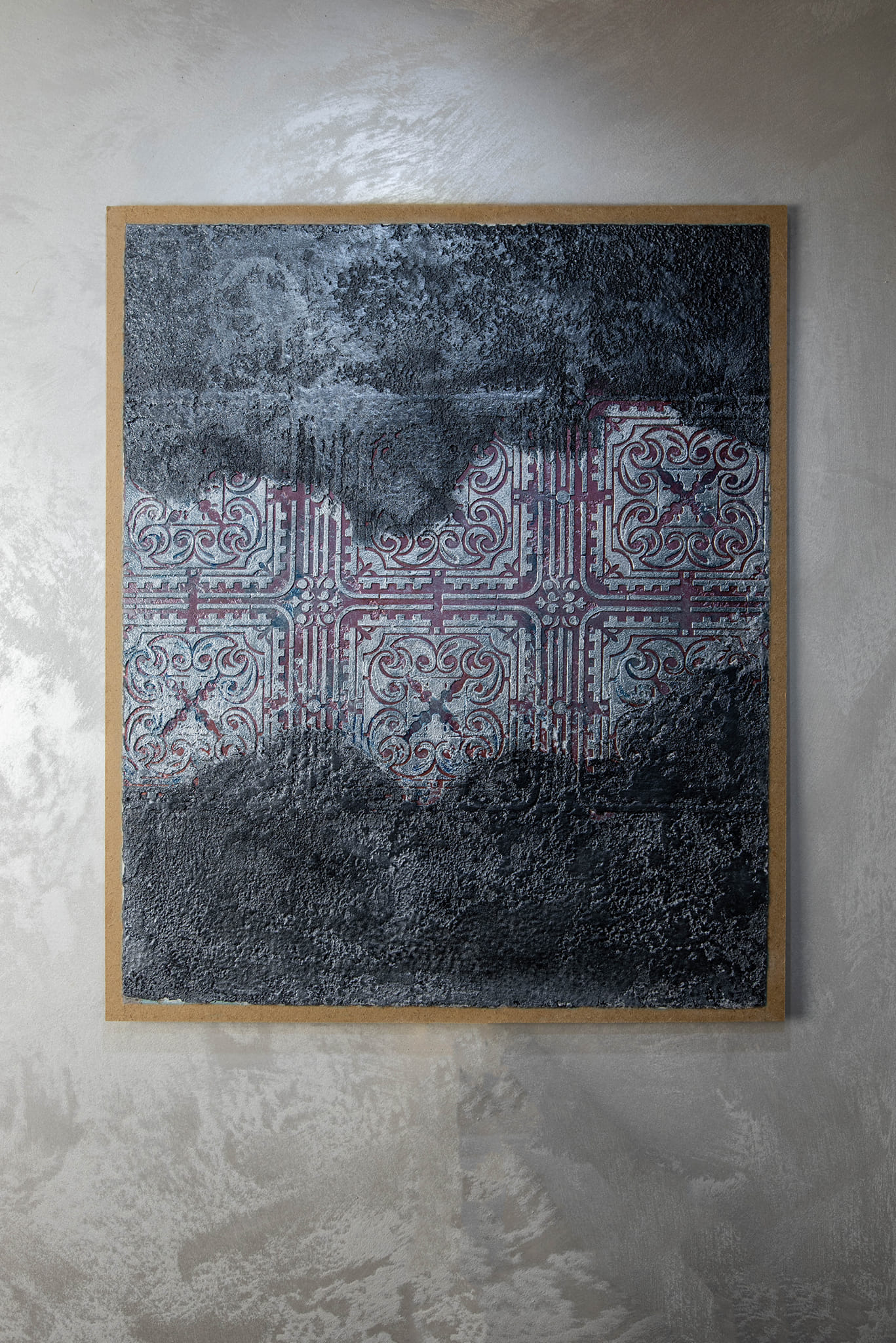 Fessünk Szépet Egyedi díszfalak