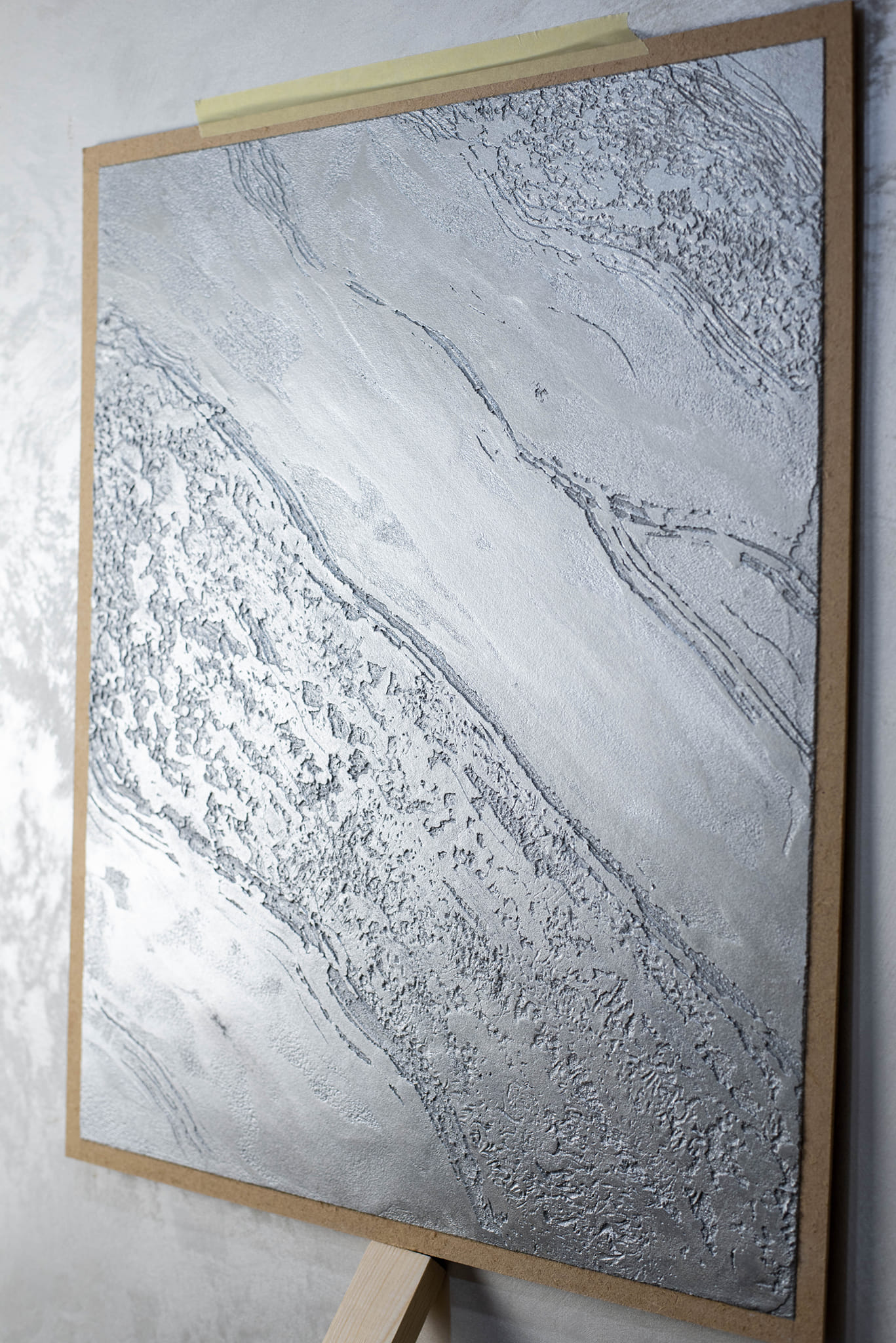 Fessünk Szépet Egyedi díszfalak