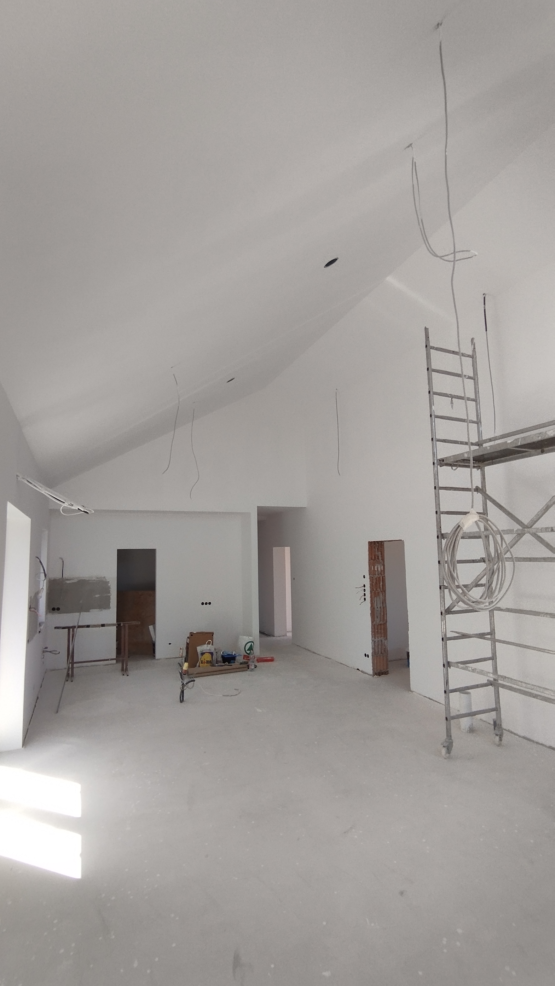 Fessünk Szépet Építőipari munkák